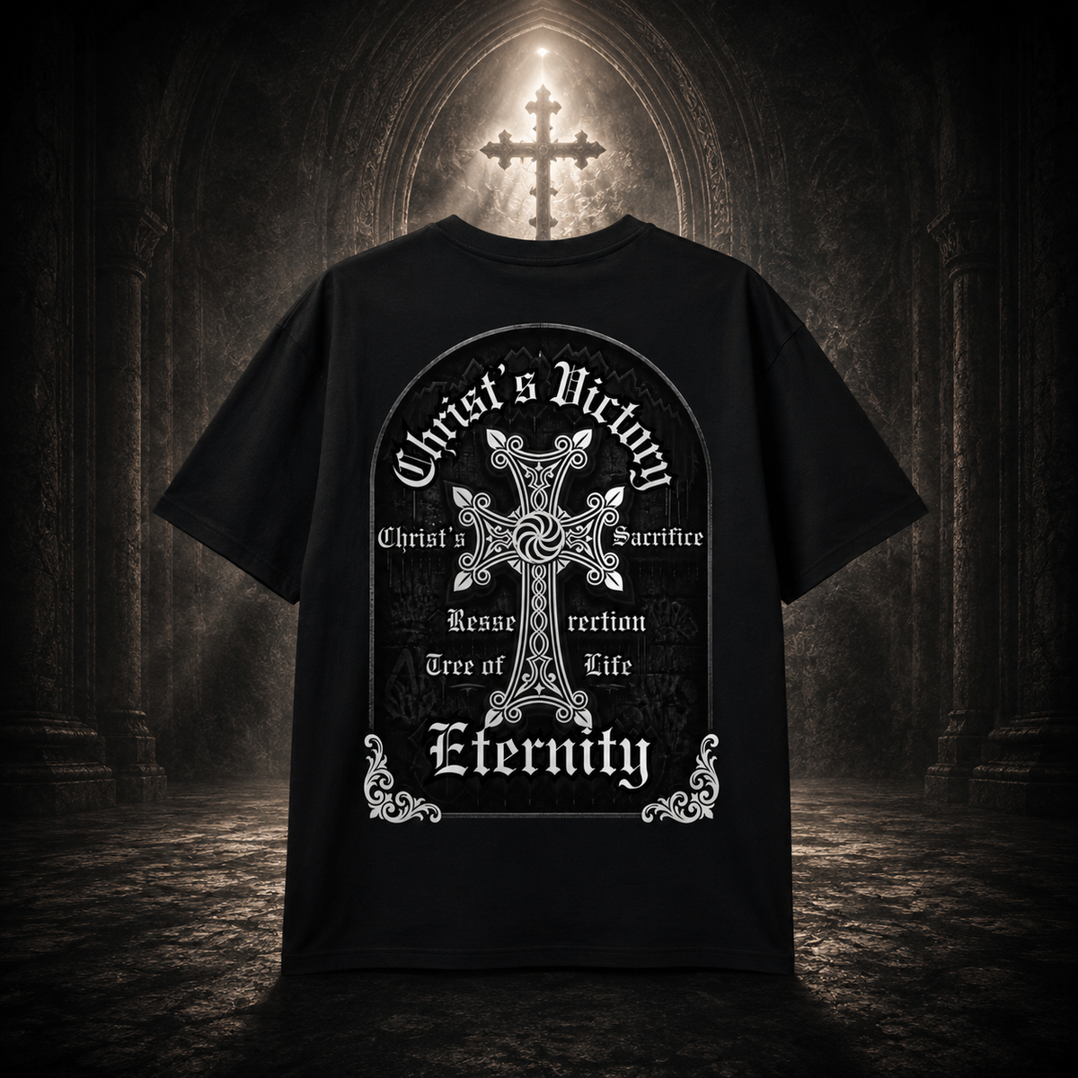 XachKar T Shirt