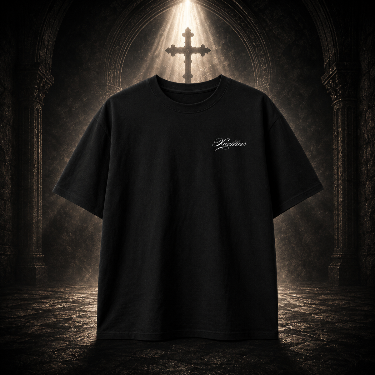 XachKar T Shirt