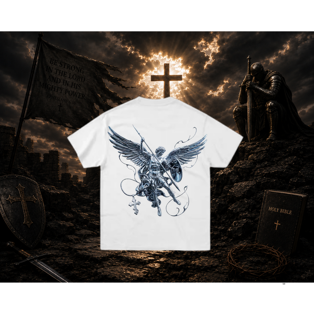 Defender of Heaven