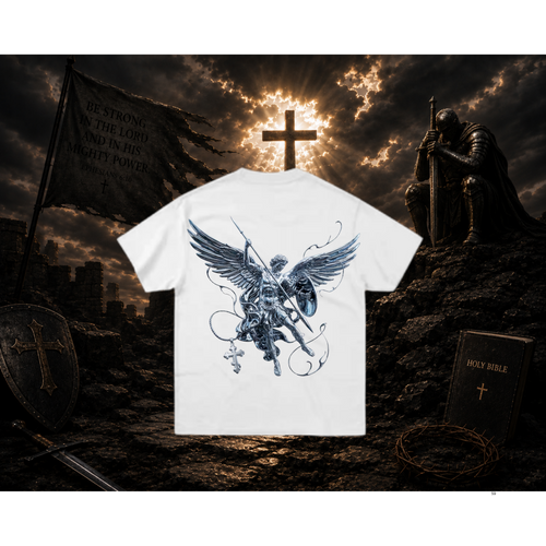 Defender of Heaven
