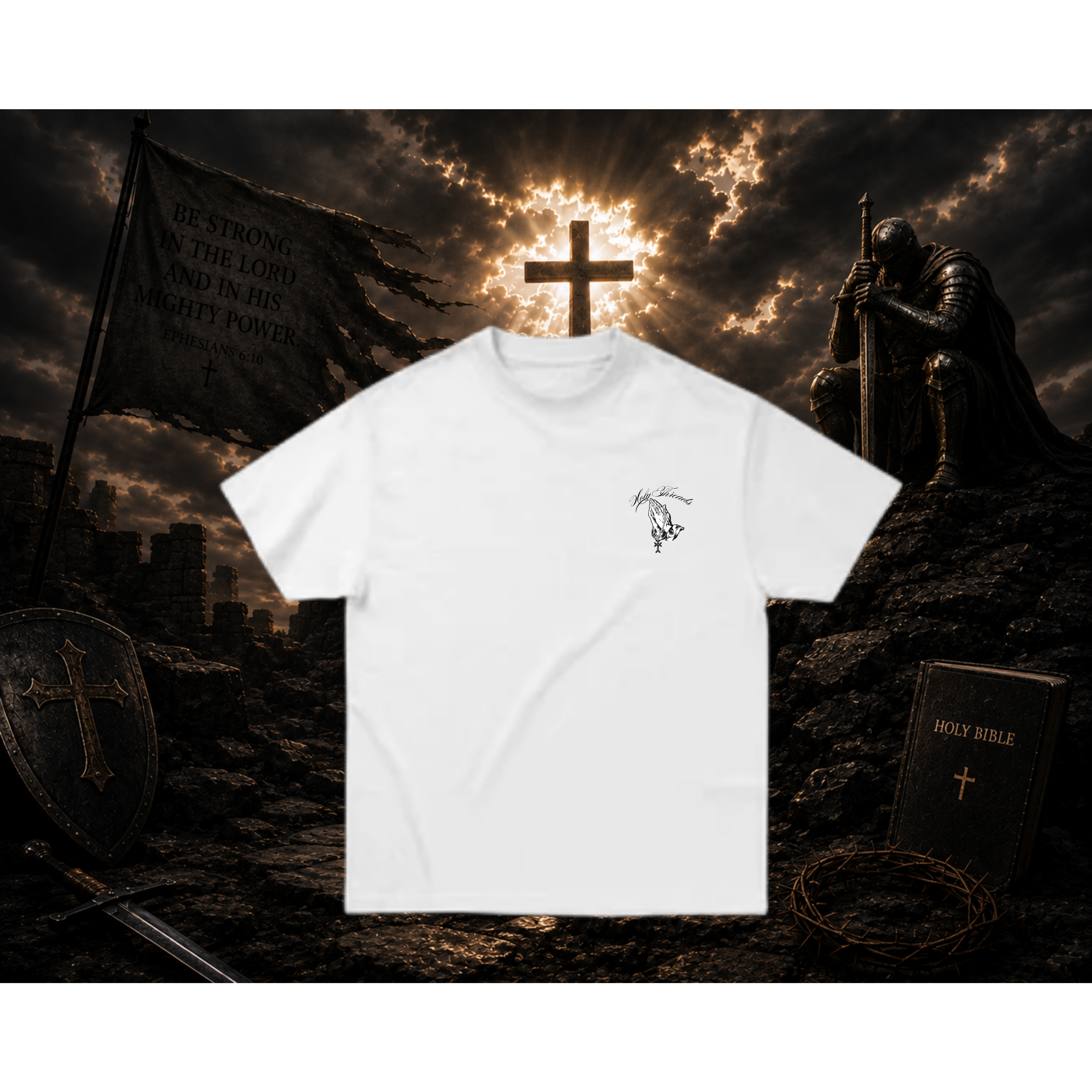 Defender of Heaven