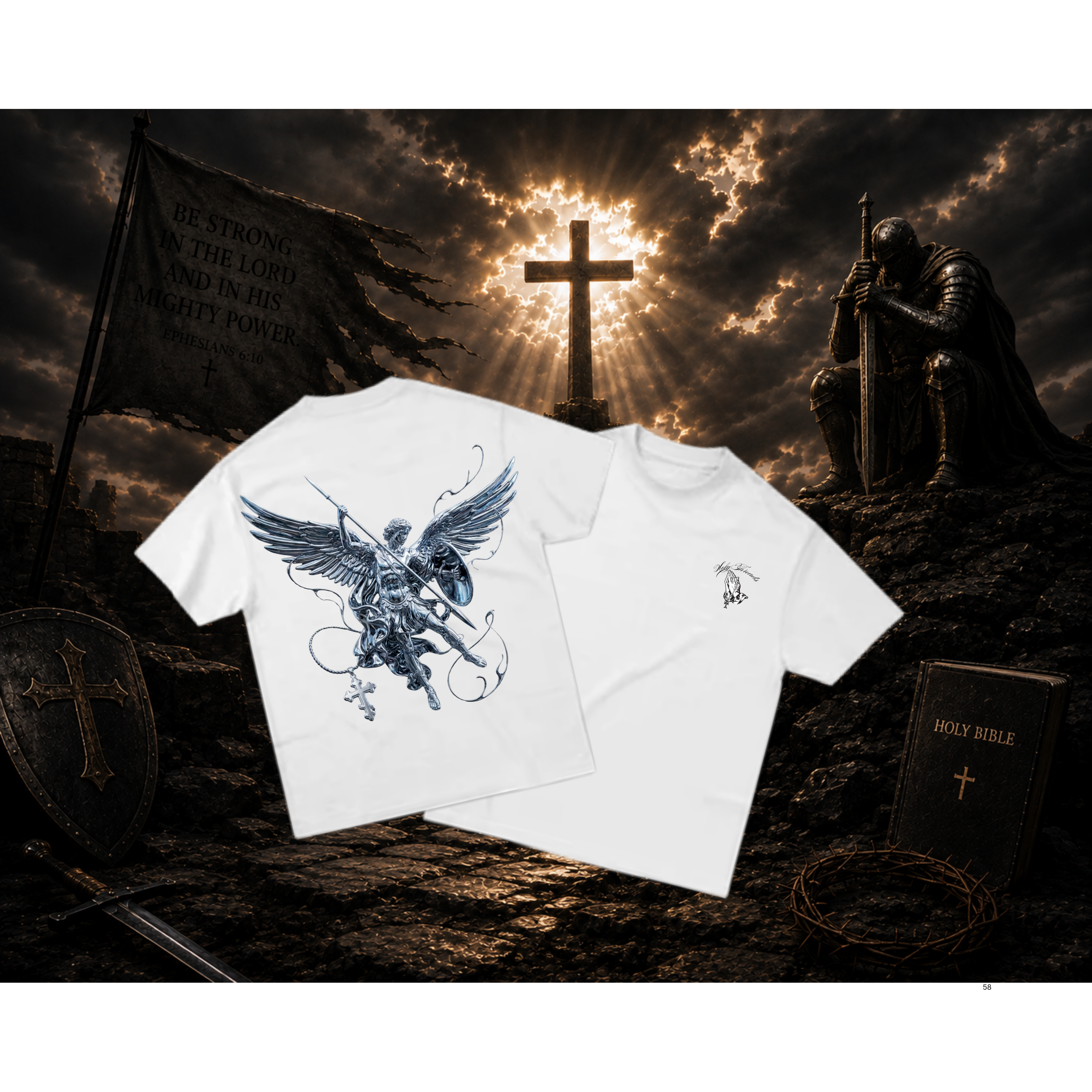 Defender of Heaven