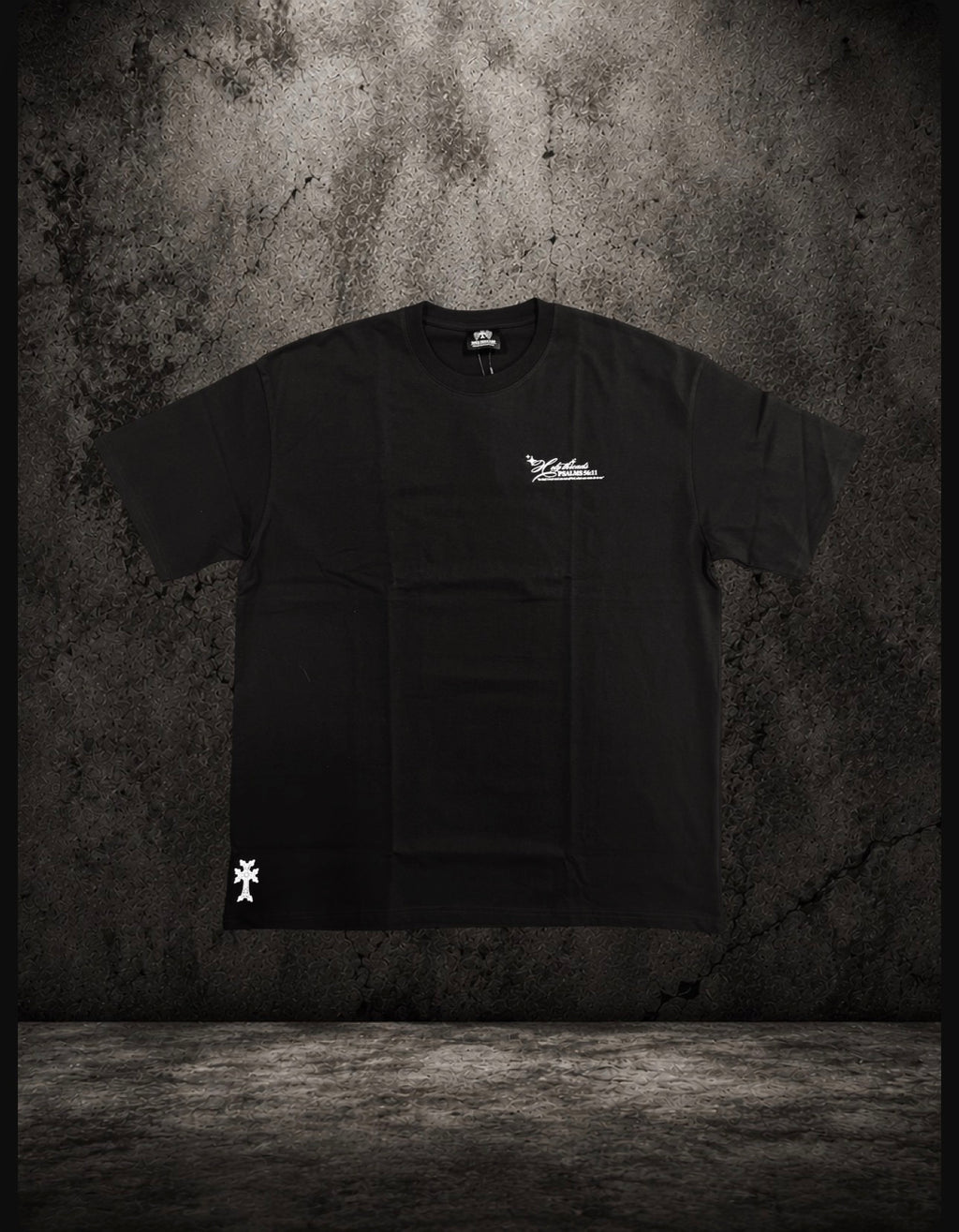 Psalms 56:11 T-shirt