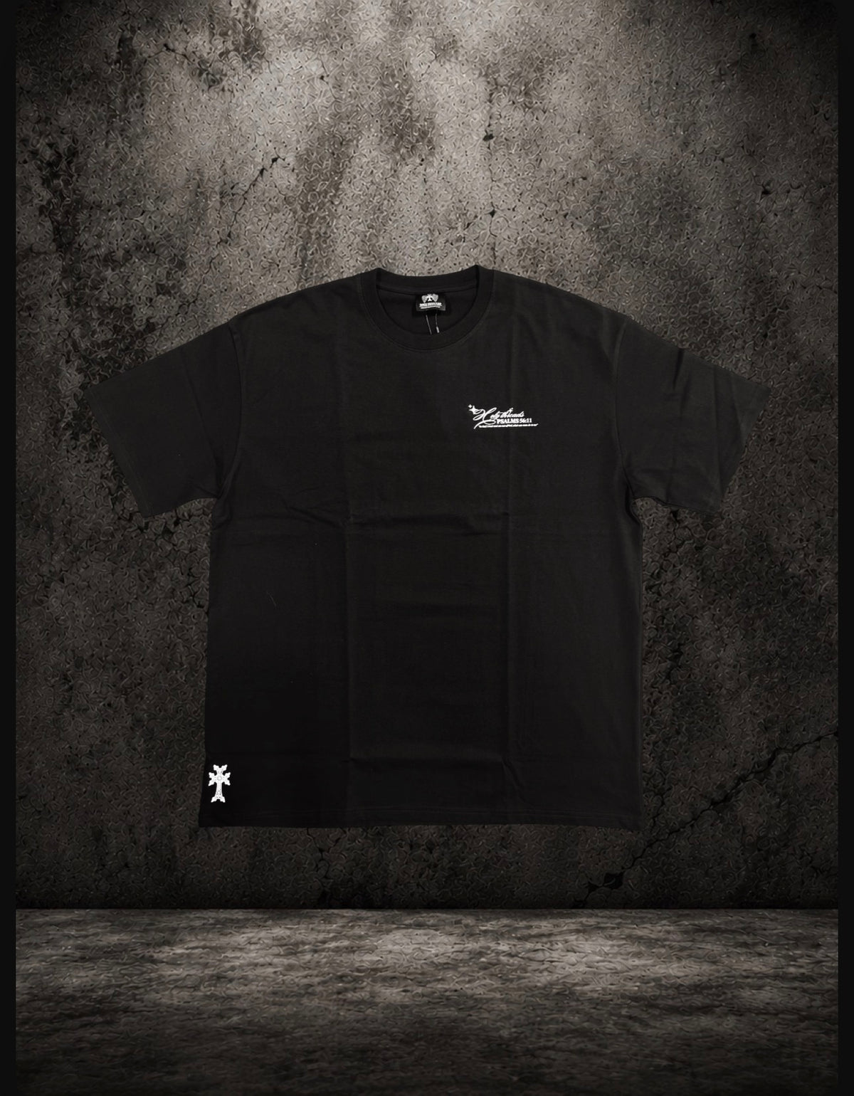 Psalms 56:11 T-shirt